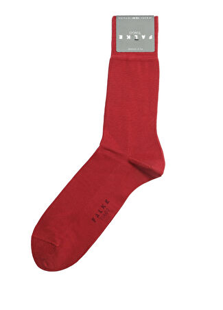 Falke Erkek Tiago Kırmızı Çorap 41-42