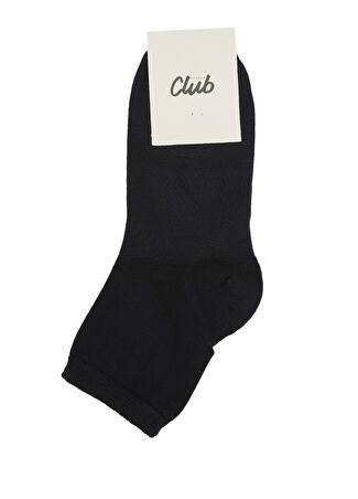 Beymen Club Erkek Lacivert Bambu Soket Çorap -1