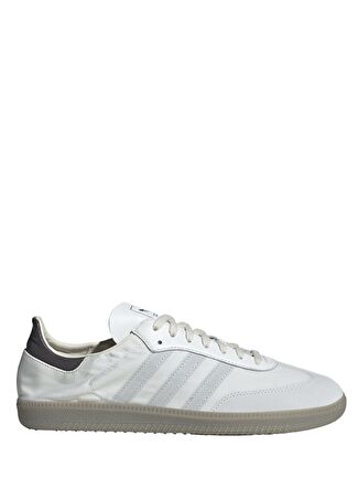 Adidas Erkek Semba Decon Fildişi Deri Sneaker Bej 46 2/3