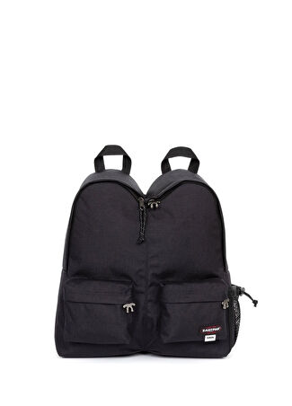 Eastpak Kadın X Avavav Double Pakr Siyah Sırt Çantası