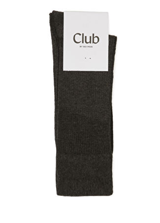 Beymen Club Club Erkek Çorap Gri
