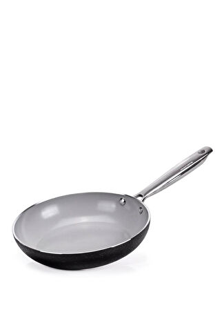Moneta Armonia Finegres Alüminyum Tava 24 Cm Siyah -1