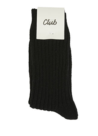 Beymen Club Club Kadın Siyah Çorap