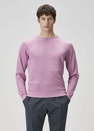 Tom Ford Erkek Pembe Kazak 50 It