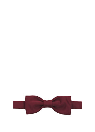 Beymen Collection Collection Erkek Bordo Papyon