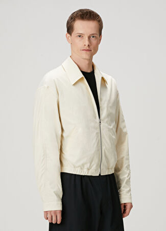 Lemaire Erkek Bej Mont 48 It
