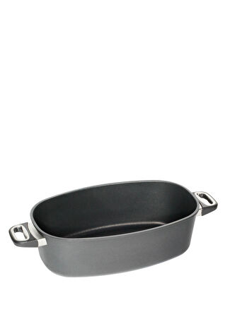 Amt Amt Döküm Fırın Kabı 40 X 24 Cm Çok Renkli -1