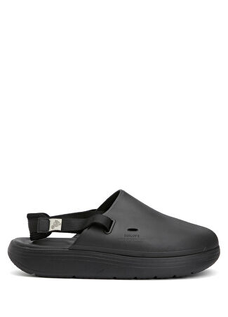 Suicoke Erkek Cappo Siyah Terlik 7 Us