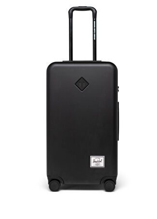 Herschel Kadın Heritage Hardshell Siyah Bavul