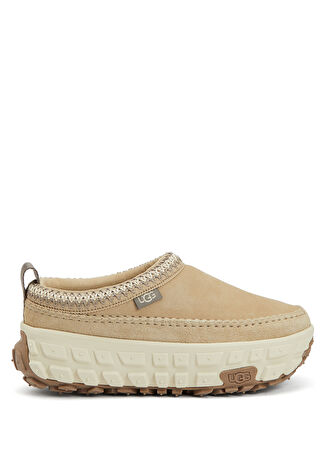 Ugg Erkek Venture Daze Hardal Terlik Sarı 40.5