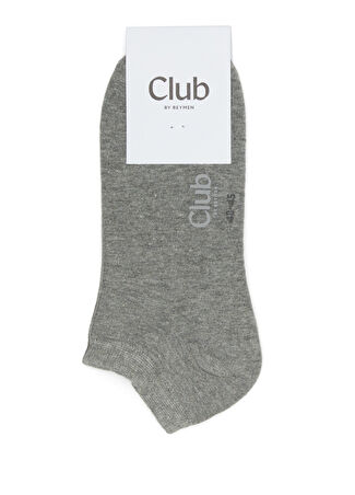 Beymen Club Club Erkek Gri Çorap