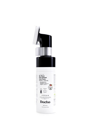 Docho Durulama Gerektirmeyen Postbiyotik Pati Temizleme Ve Bakım Köpüğü 150 Ml -1