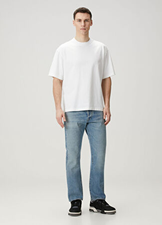 Citizens Of Humanity Erkek Rigid Fifty Mavi Jean Pantolon 32