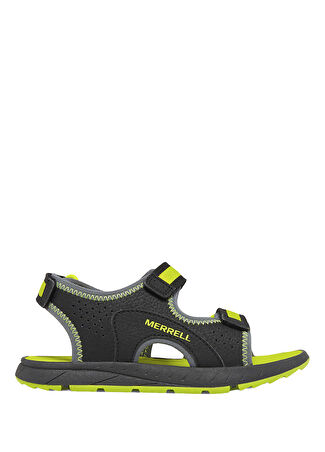 Merrell Çocuk Panther Sandal 3.0 Sandalet 34 -1