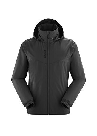 Lafuma Erkek Way Jkt Gri Spor Ceket Xl -1