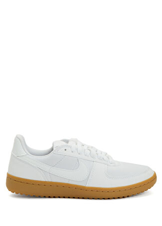 Nike Kadın Wmns Field General Sneaker Beyaz 35.5
