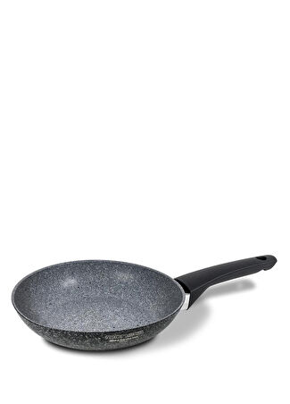 Moneta Sinfonia Alüminyum Tava 28 Cm Gri -1