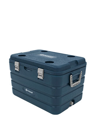 Outwell Fulmar 60l Derin Dondurucu Soğuk Lacivert Buz Kutusu -1