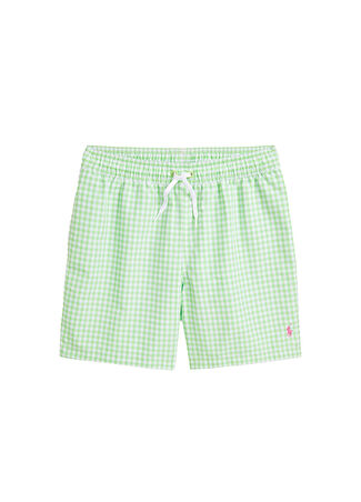 Polo Ralph Lauren Çocuk Yeşil Mayo 2 Yaş -1