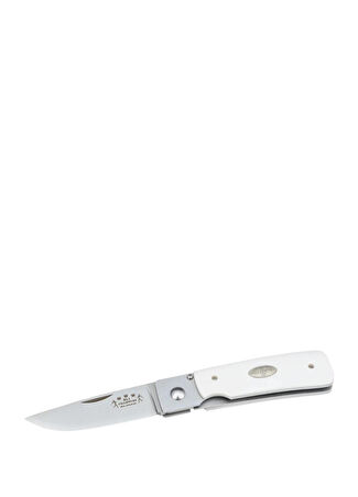 Fallkniven Rl1ey Elforyn Beyaz Çelik Çakı -1