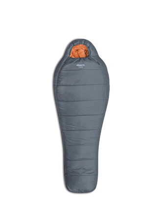 Pinguin Topas -25 C Bhp Mıcro195 Gri Uyku Tulumu R -1