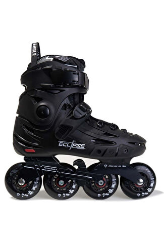 Flying Eagle F5s Eclipse Black Urban Paten Siyah 42 -1