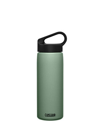 Camelbak Moss Carrycap Çelik Termos Suluk 600 Ml Yeşil -1