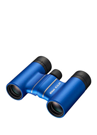 Nikon Aculon T02 8x21 Mavi El Dürbünü -1