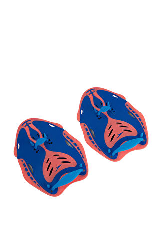 Speedo Biofuse Power Paddle Mavi El Küreği M -1