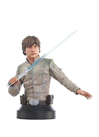 Star Wars The Empire Strikes Back Luke Skywalker 1/6 Scale Limited Edition Mini Büst -1
