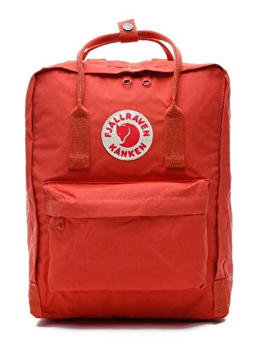 kanken bag inside