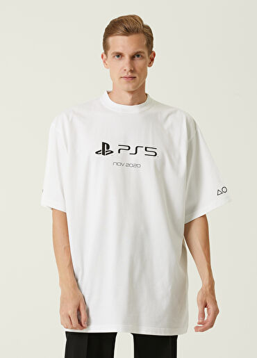 Erkek Balenciaga T Shirt Modelleri Ve Fiyatlari Beymen Erkek Balenciaga T Shirt Modelleri Ve Fiyatlari Beymen