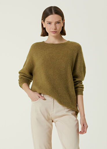 GESA MOM SHORTS - Little Silhouette