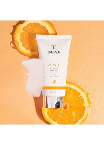 Image Skincare Vital C Hydrating Water Burst Moisturizing Face Cream 59 ml - 4