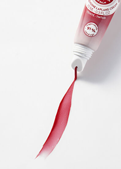 Polaar The Genuıne Lapland Tınted Lıp Balm - 3