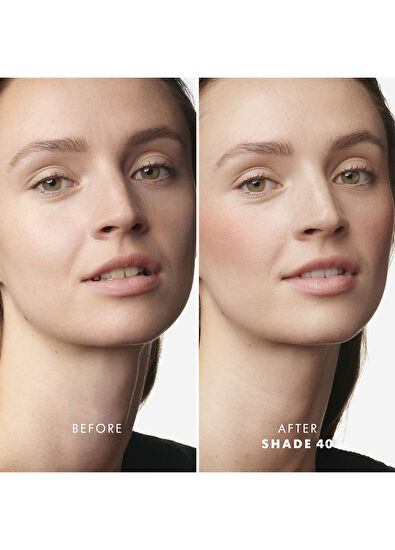 Giorgio Armani Luminous Silk Blush 40 - 4