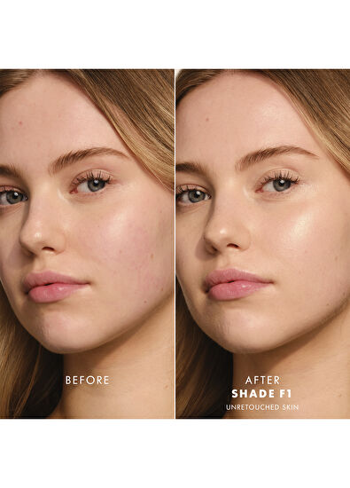 Giorgio Armani Skin Tint F3 - 5