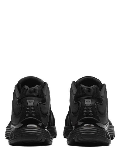 XT-Whisper Siyah Erkek Sneaker - Görsel 5