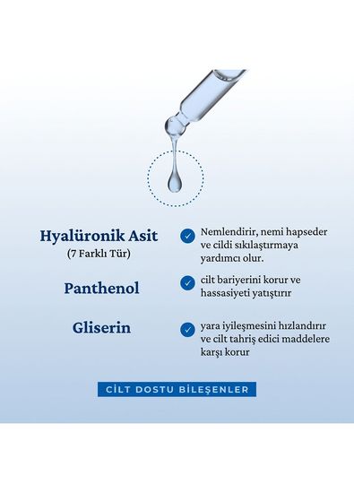 Belif Super Drops Multi-7 Hyaluronic Moisturizing Serum - 5