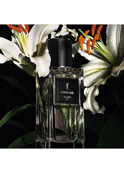 Yves Saint Laurent Le Vestiaire Des Parfums Capeline - 3