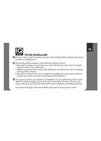 SmartGames IQ-Fit Kutu Oyunu - 5