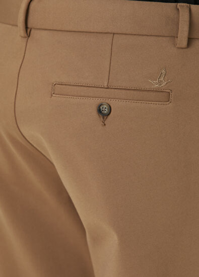 Beymen Club Bej Pantolon - 5