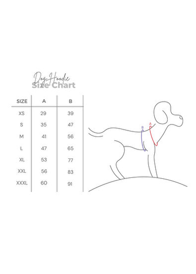 Mons Bons Scott Dog Black Dog Sweatshirt - 5