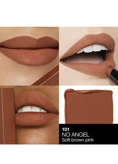 Nars Powermatte No Angel Ruj - 4