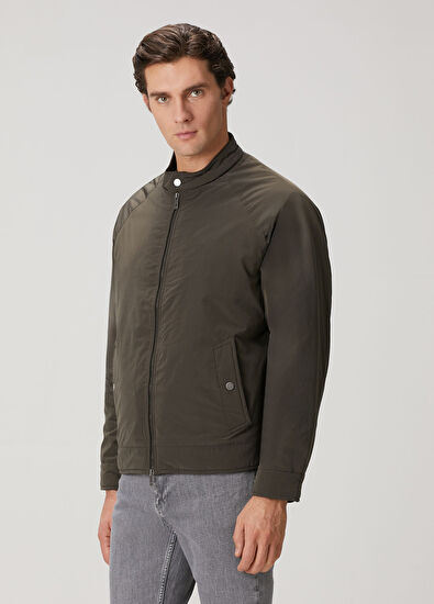 Beymen Club Khaki Coat - 4