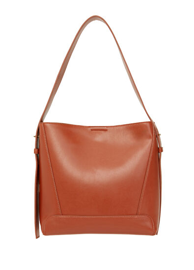 Beymen Club Kiremit Kadın Çanta - 4