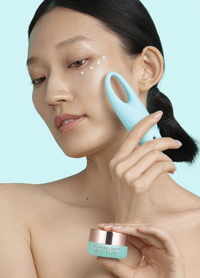 Foreo IRIS C-Concentrated Brightening Eye Cream 15 ml - 4
