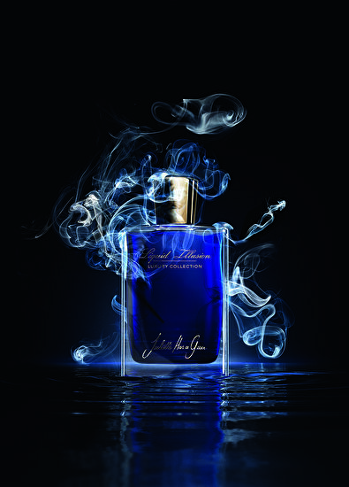 Juliette Has A Gun Liquid Illusion Edp 75 ml Women's Perfume - 3