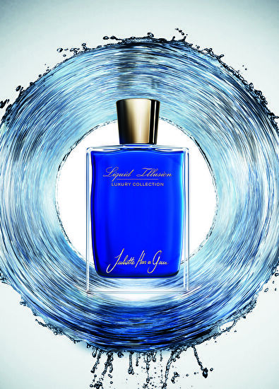 Juliette Has A Gun Liquid Illusion Edp 75 ml Women's Perfume - 4