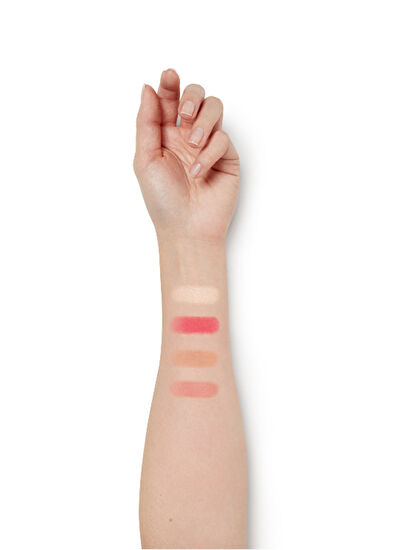 Nars Afterglow Lip Balm Clean Cut - 4